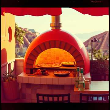 Pizza Yann 