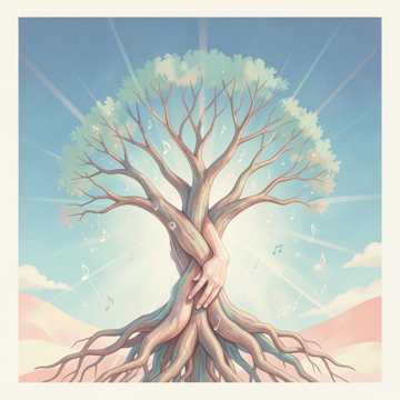 Echoes of One Sky