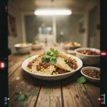 Gritas de Alma y Taco