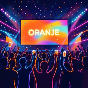 🎵 ORANJE 2026 – HEEL SCHAGEN DOET WEER MEE 🎵 ORANJE 2026 – HEEL SCHAGEN DOET WEER MEE