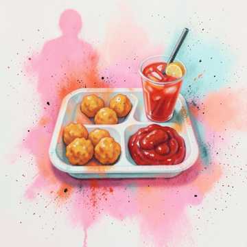 Make 'Em Spicy Make 'Em Spicy
