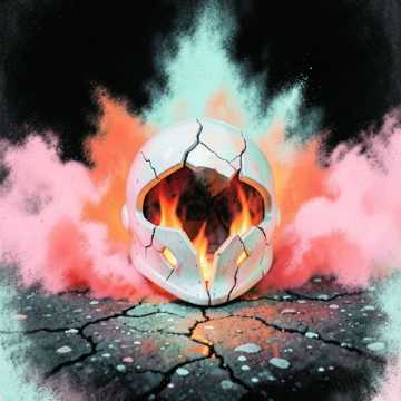 Reignite the Broken