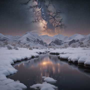 Oltre Quel Freddo Inverno