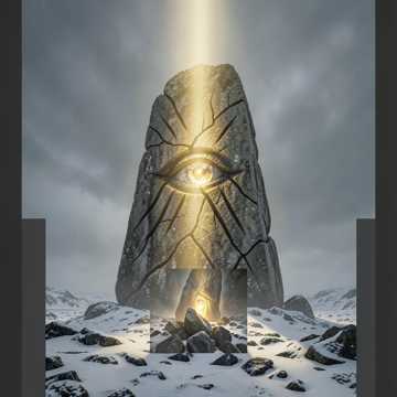 Yellow Eye Prophecy
