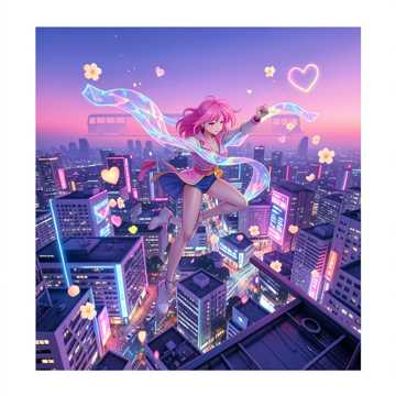 Miku na Coreia