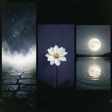 Celestial Lullaby