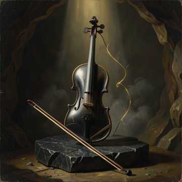 Black Violin Signal Black Violin Signal