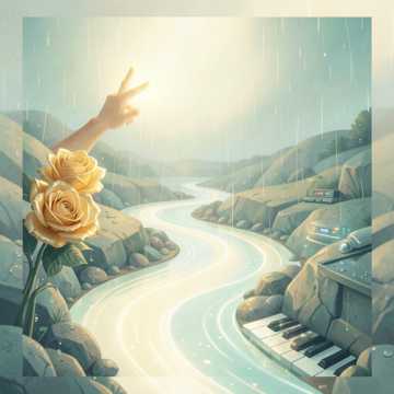 Rivière de Grâce