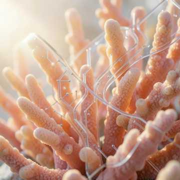 Circuitas y Coral soft Circuitas y Coral soft