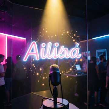 Alisha