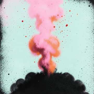 ENDLESS FIRE 
