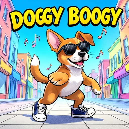Doggy Boogy