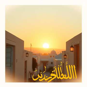 بَشِّروا الدُّنيا