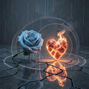 Fire & Ice Echoes