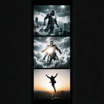 Better tomorrow (finale)