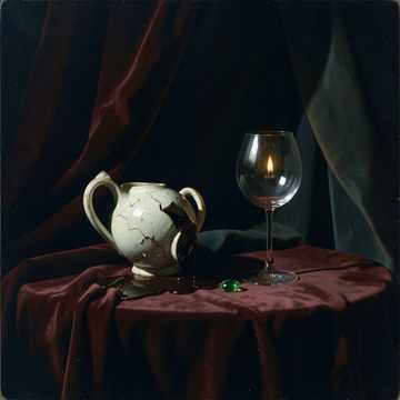 Midnight Echoes of Desire Midnight Echoes of Desire
