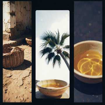 Palm Wine Run Palm Wine Run