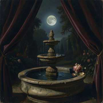 Echoes of Midnight Echo