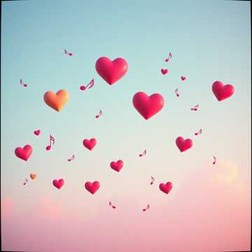 Vivi Dentro Al Mio Cuore