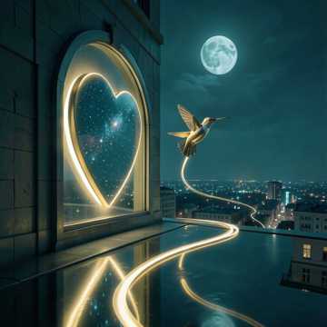 Sabor a Luna Rítmica Sabor a Luna Rítmica