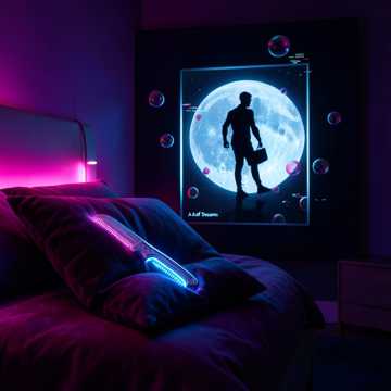 Freddy in the Dream