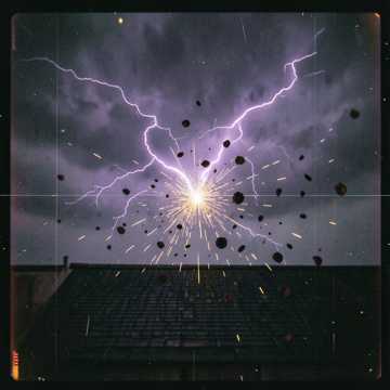 Crash The Heavens