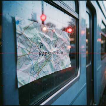 Paper Map