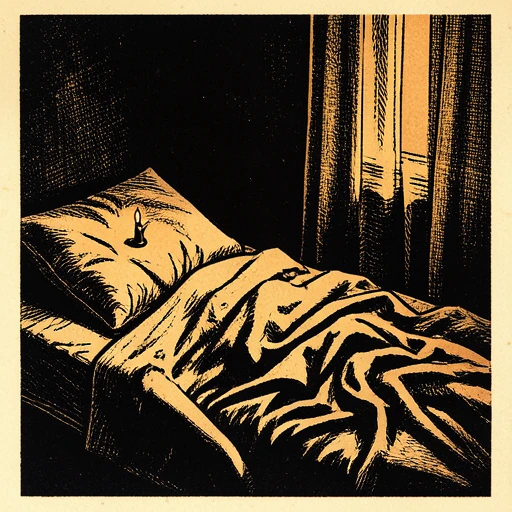 Take Me to Bed