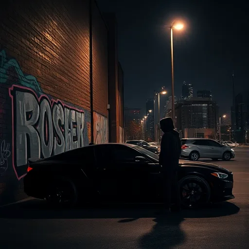 Midnight Hustle Vibes