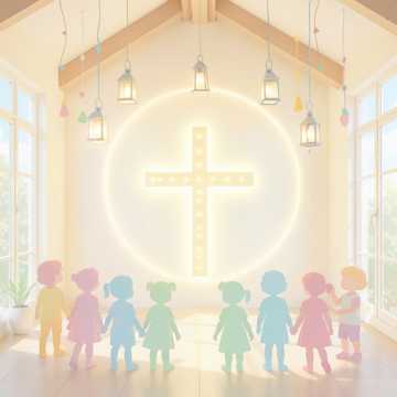 Jesus Name Shines Jesus Name Shines
