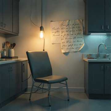 Empty Chair