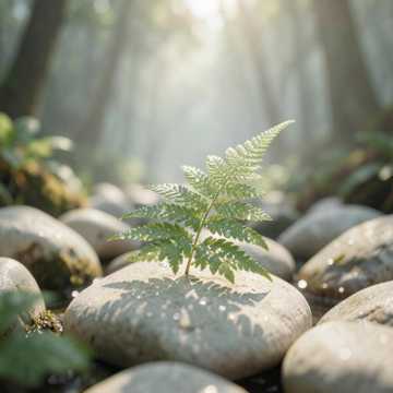 Bosque En Calma Bosque En Calma