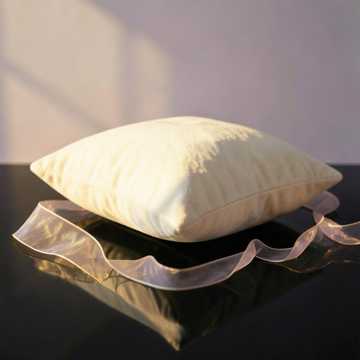 Mar de Almohada