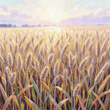 RUTH (Faithful Heart)