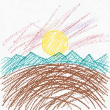 Warm Analog Drift