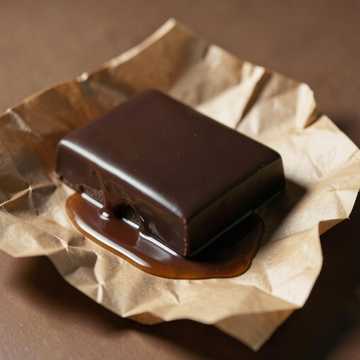 Melted Chocolate Melted Chocolate