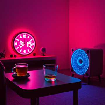 Wall Clock Ticking Wall Clock Ticking