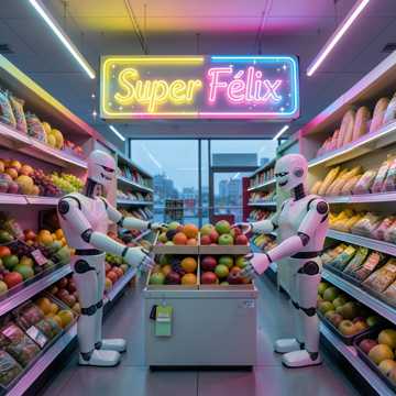 Super Félix Super Félix