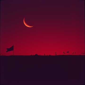 يا حزن الأزمان