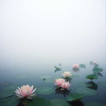 Whispering Dreams