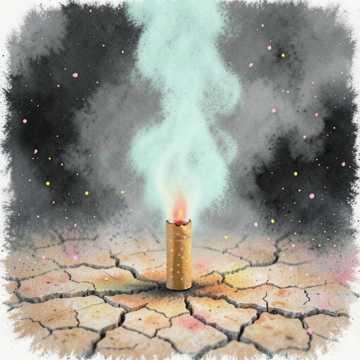 Tinderbox - avoid the spark