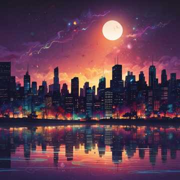 Echoes in the Night