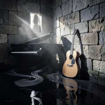 Echoes of Broken Keys