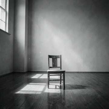 Never alone 