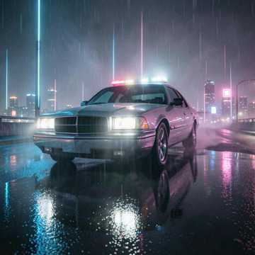 Vice Patrol