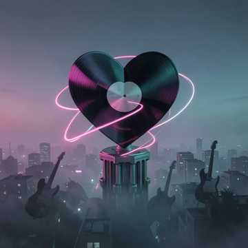I love you 3