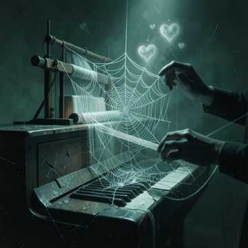 Counting Threads Hook|A Sinister Sister Creative Production 