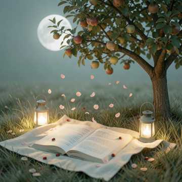 Garden Lullaby Garden Lullaby
