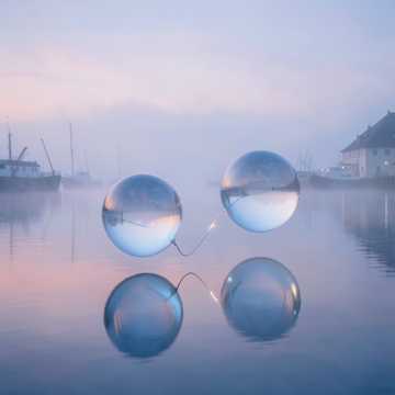 Echoes of a Silent Dream