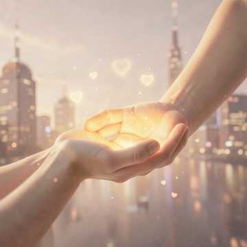 احبك يارامي احبك يارامي